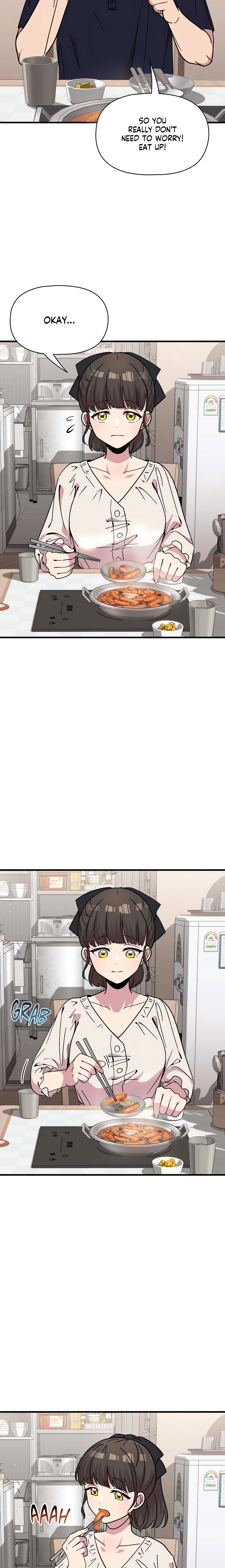 3 Couples (Official) chapter 20 page 10