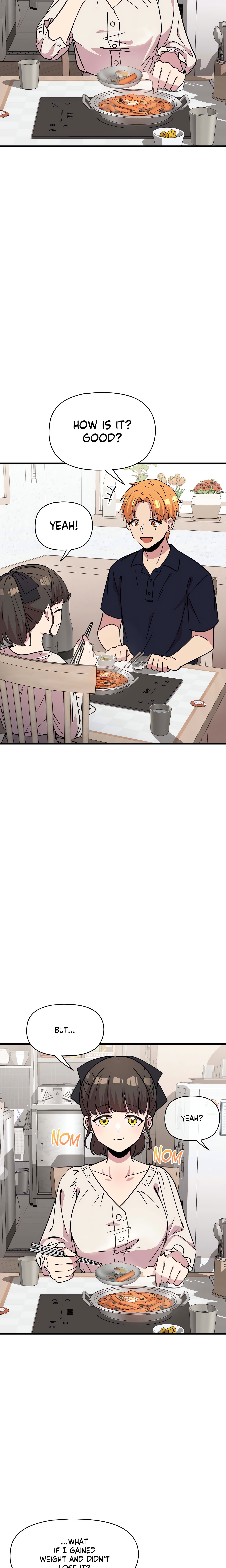 3 Couples (Official) chapter 20 page 11