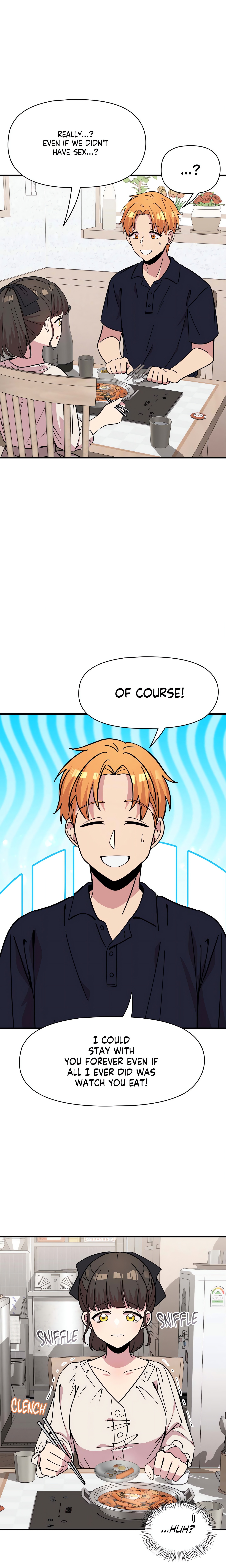 3 Couples (Official) chapter 20 page 13