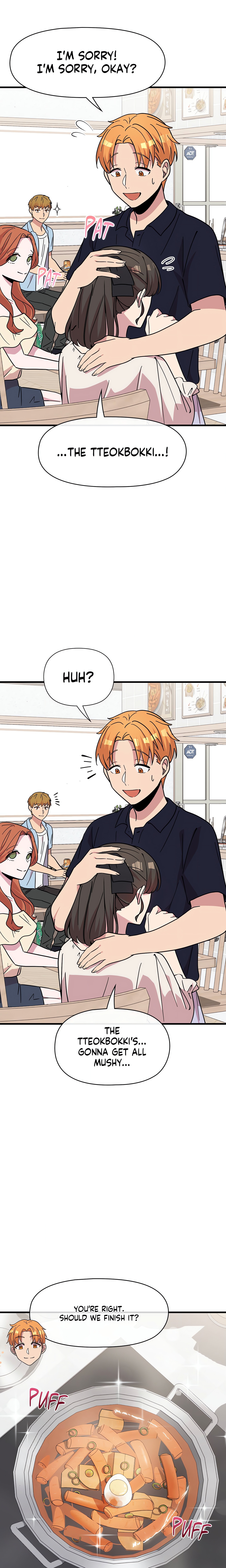 3 Couples (Official) chapter 20 page 16