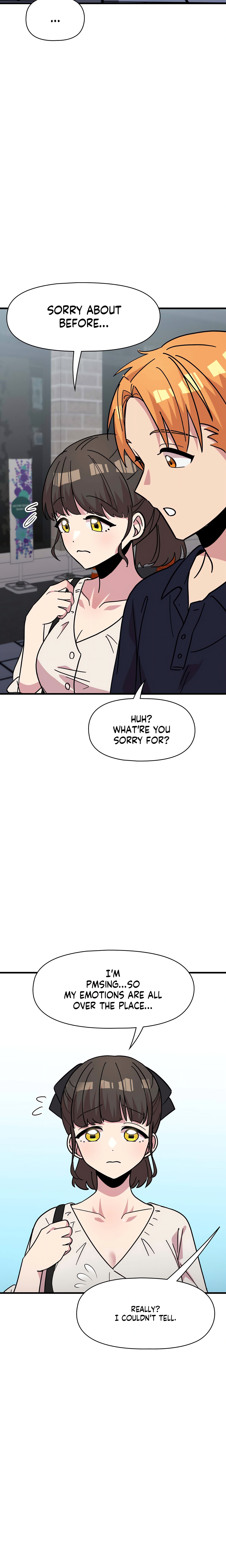 3 Couples (Official) chapter 20 page 18