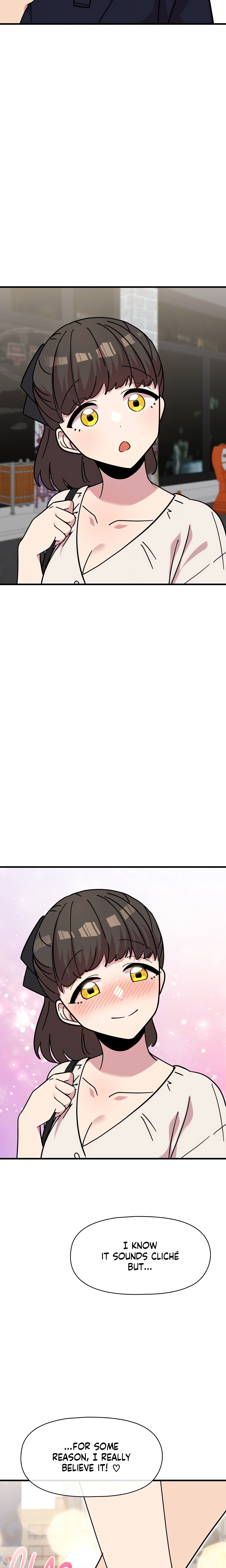 3 Couples (Official) chapter 20 page 20