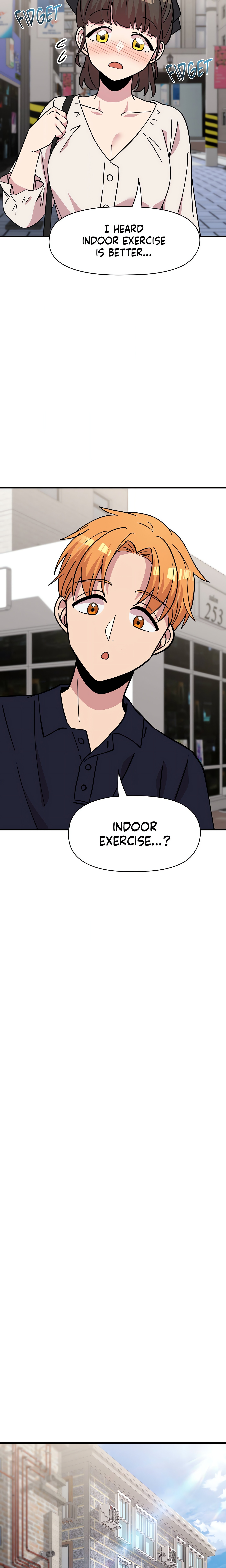 3 Couples (Official) chapter 20 page 22