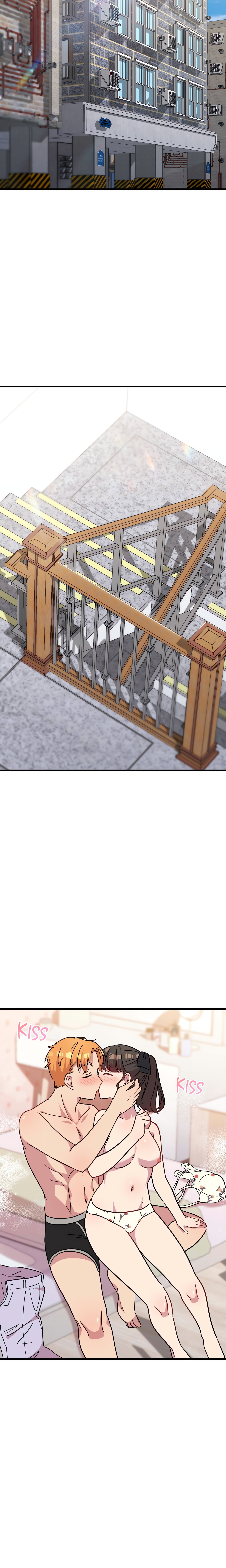3 Couples (Official) chapter 20 page 23