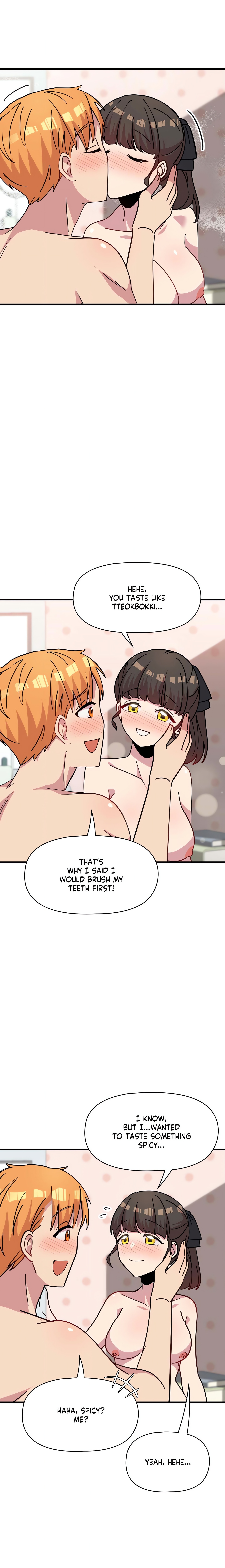 3 Couples (Official) chapter 20 page 24