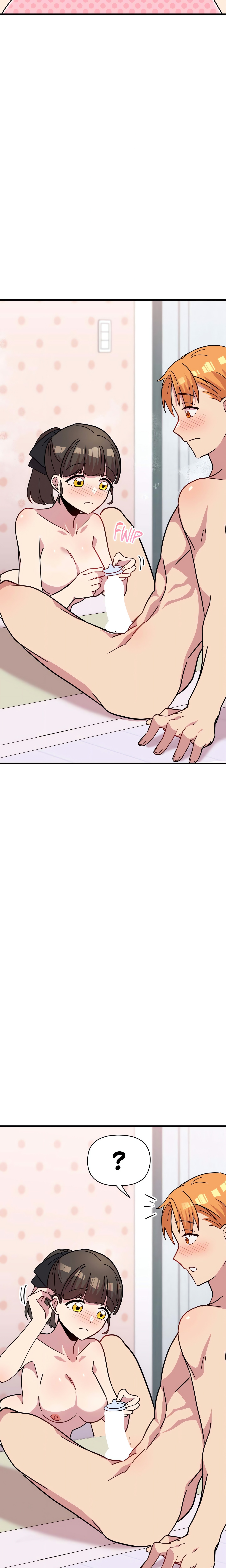 3 Couples (Official) chapter 20 page 26