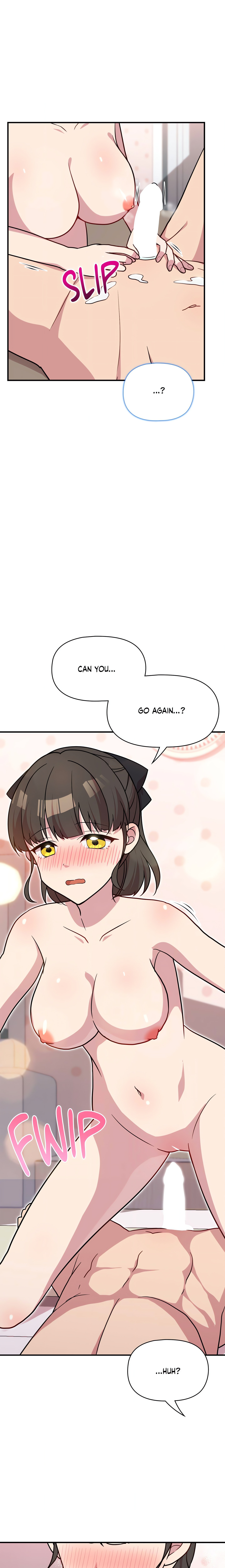 3 Couples (Official) chapter 21 page 6