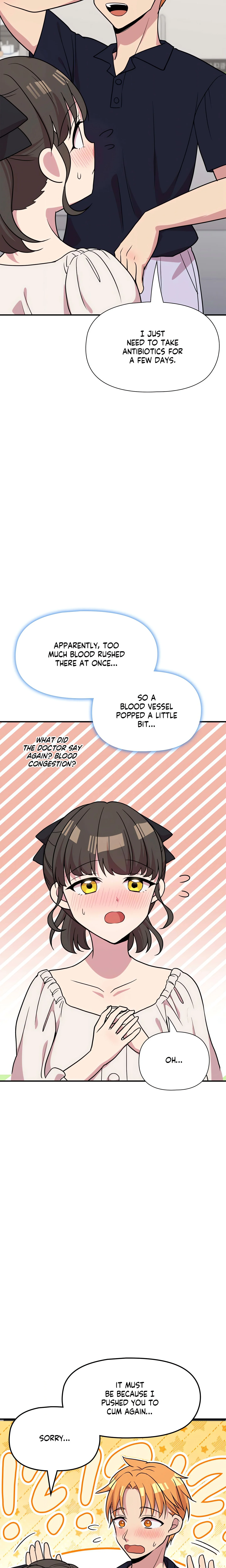3 Couples (Official) chapter 21 page 17