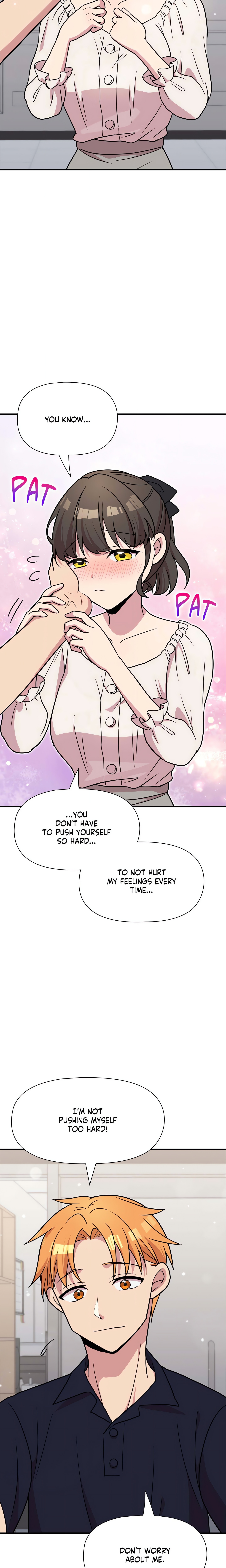 3 Couples (Official) chapter 21 page 19