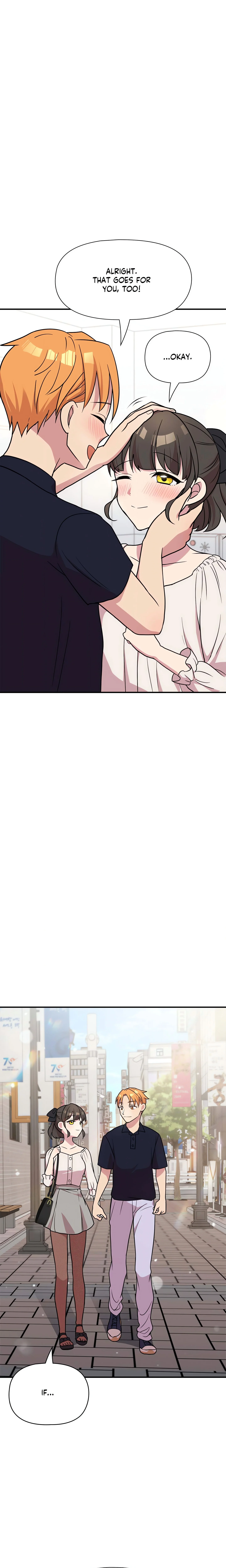 3 Couples (Official) chapter 21 page 21