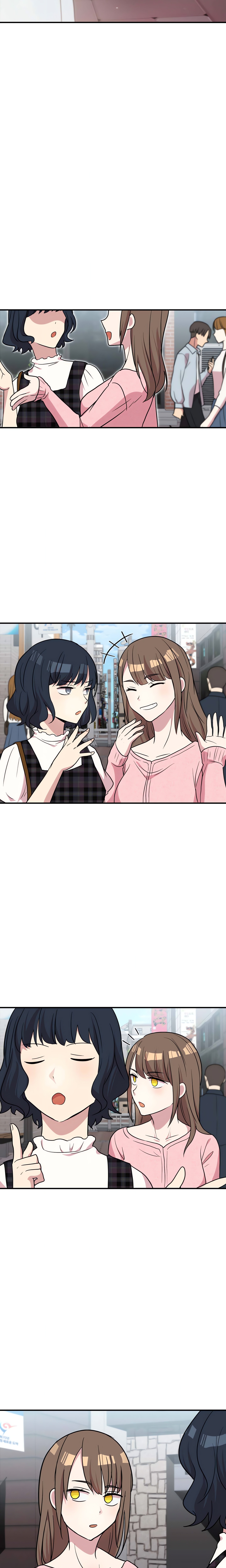 3 Couples (Official) chapter 21 page 28