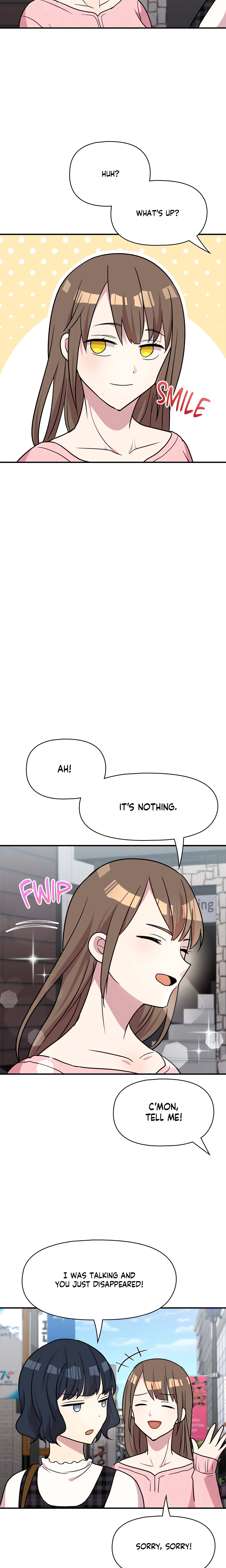 3 Couples (Official) chapter 21 page 29