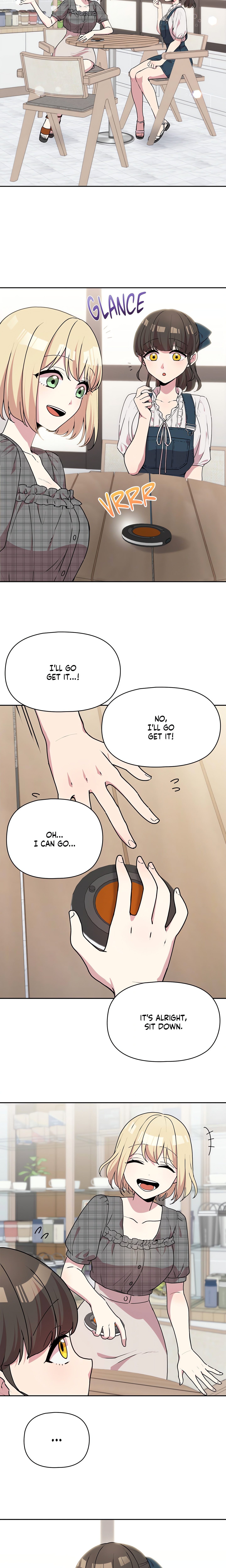 3 Couples (Official) chapter 22 page 2