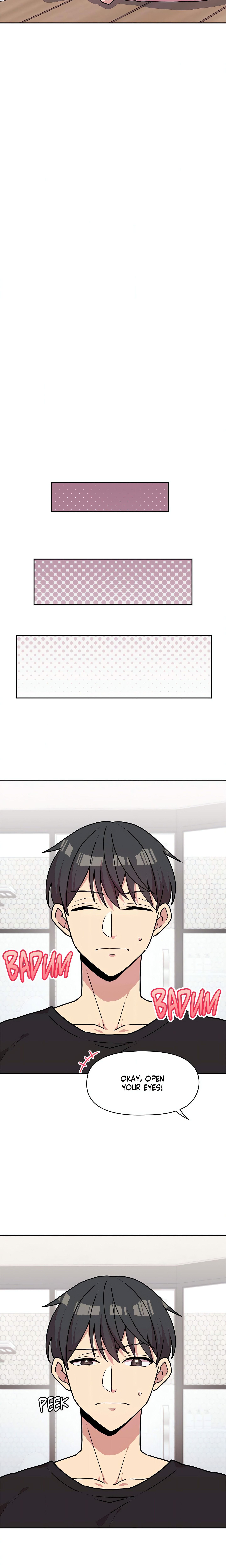 3 Couples (Official) chapter 22 page 15