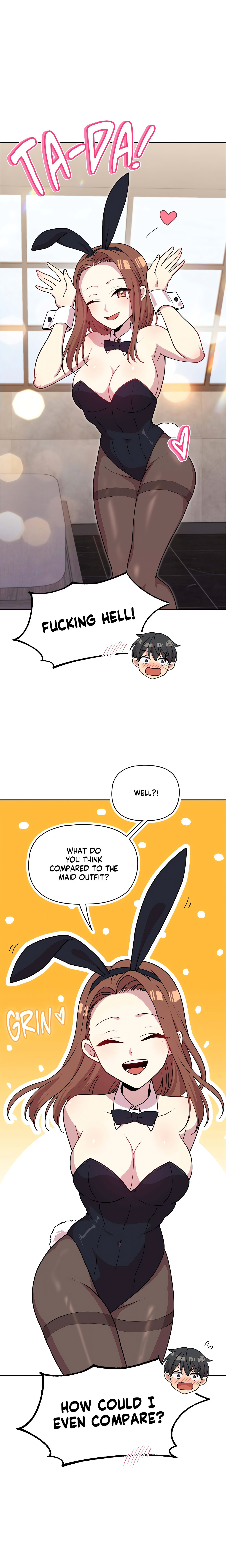 3 Couples (Official) chapter 22 page 16