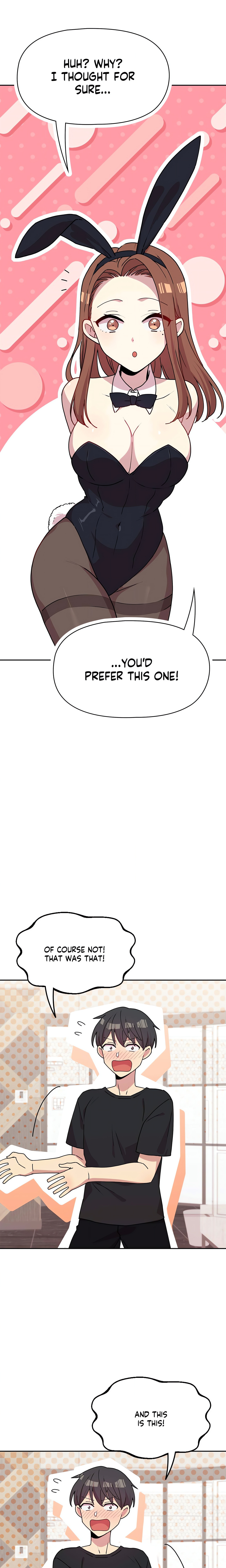 3 Couples (Official) chapter 22 page 17