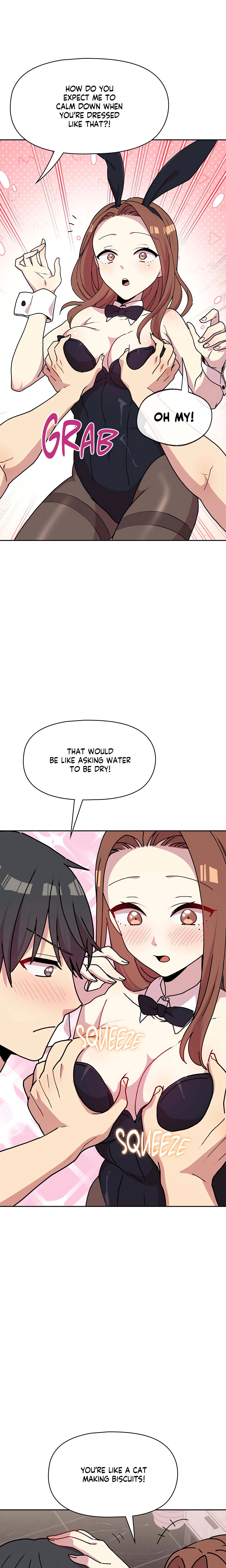 3 Couples (Official) chapter 22 page 19
