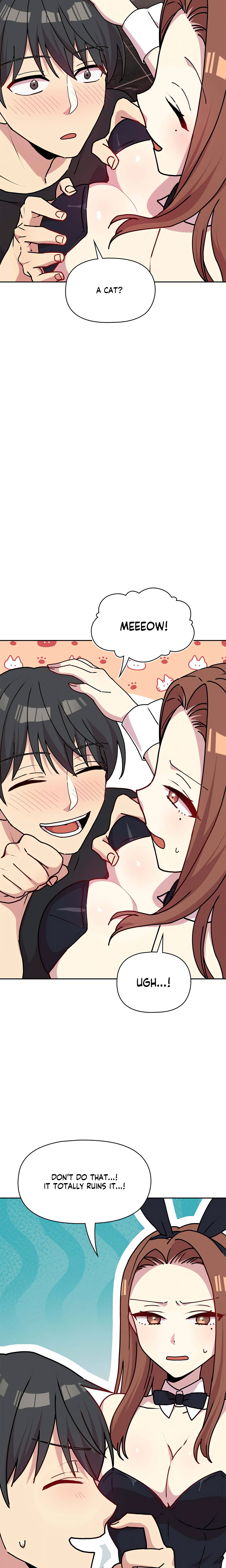 3 Couples (Official) chapter 22 page 20