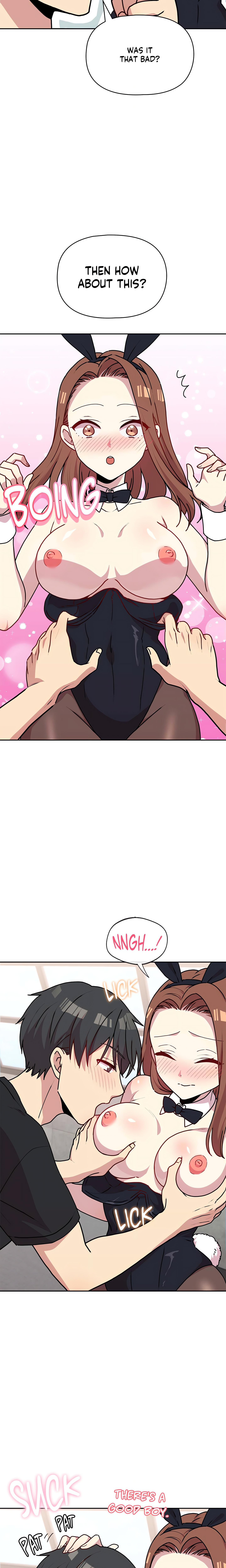 3 Couples (Official) chapter 22 page 21