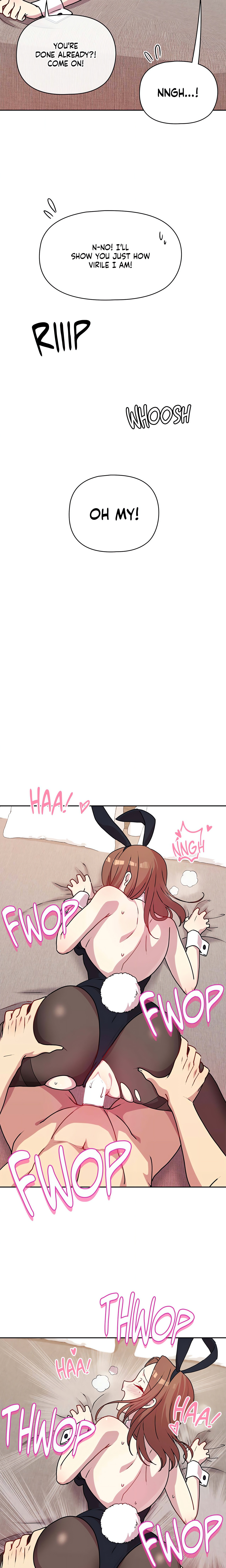 3 Couples (Official) chapter 22 page 25