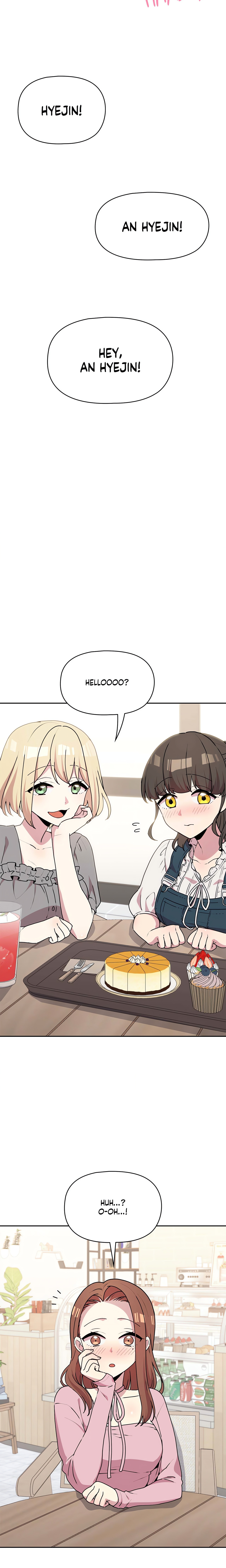 3 Couples (Official) chapter 22 page 27
