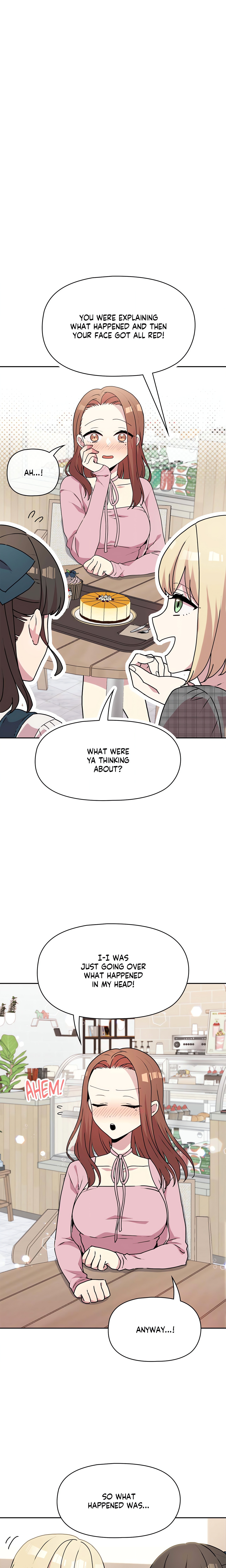 3 Couples (Official) chapter 22 page 28
