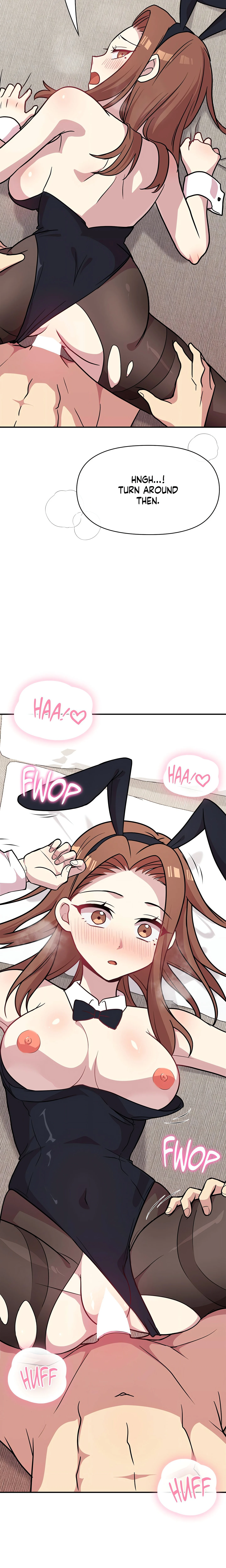 3 Couples (Official) chapter 23 page 4