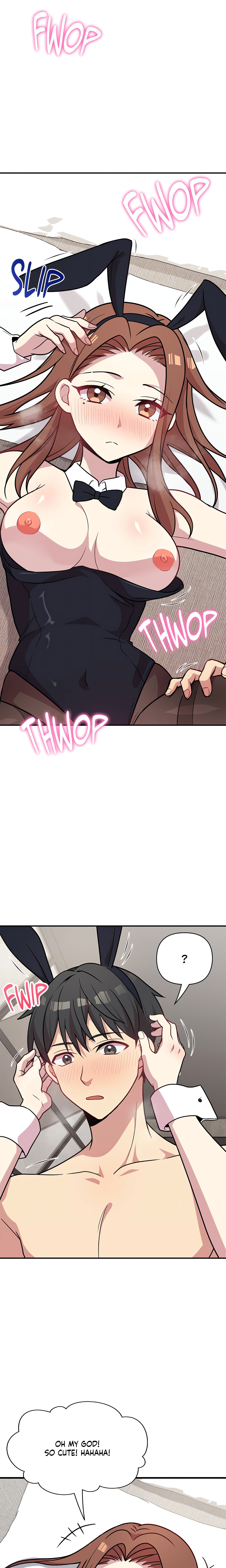 3 Couples (Official) chapter 23 page 5