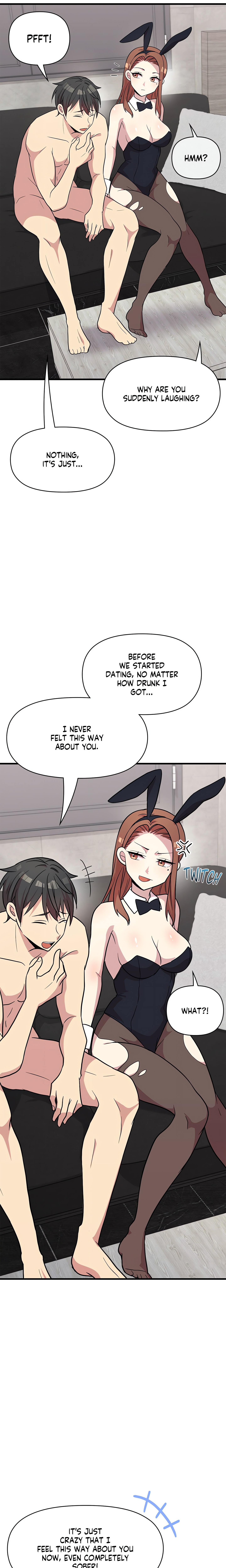 3 Couples (Official) chapter 23 page 11