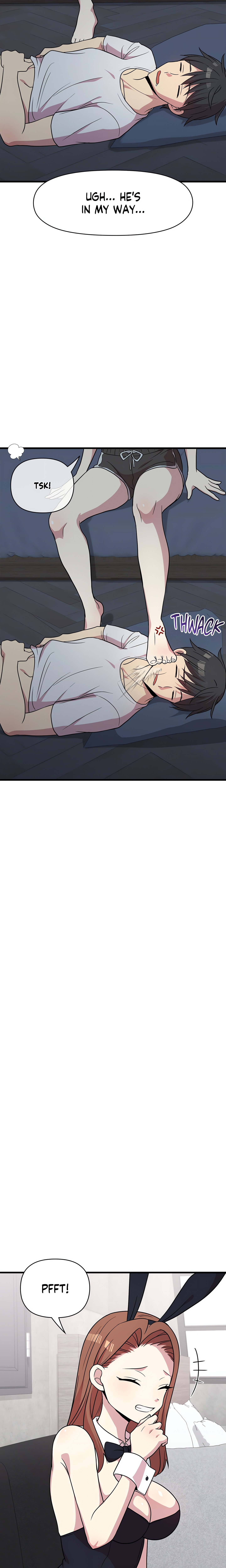 3 Couples (Official) chapter 23 page 14