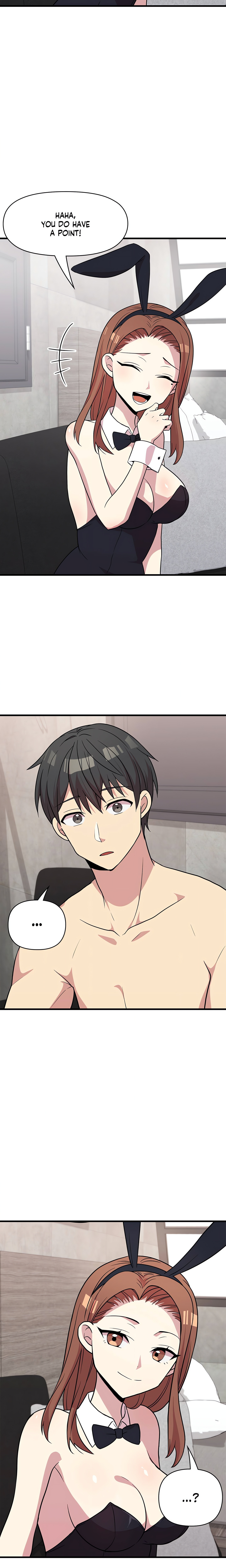 3 Couples (Official) chapter 23 page 15