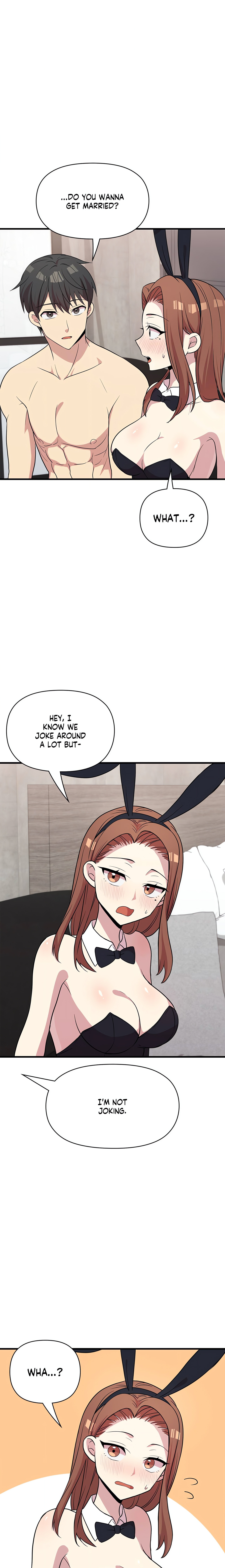 3 Couples (Official) chapter 23 page 16
