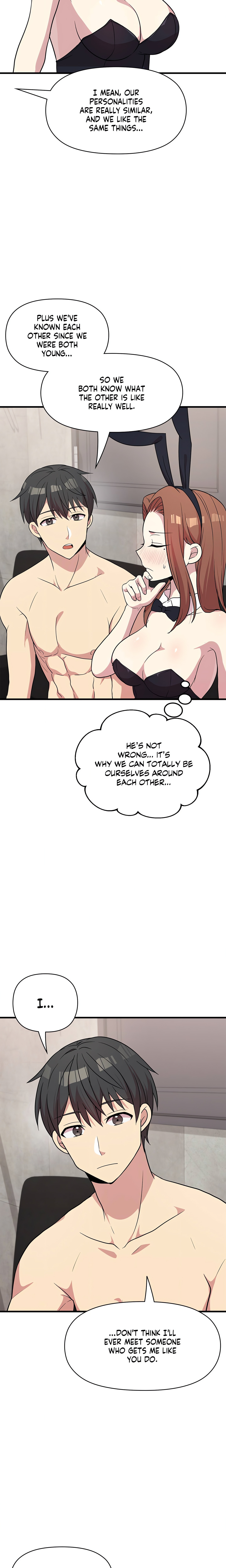 3 Couples (Official) chapter 23 page 17