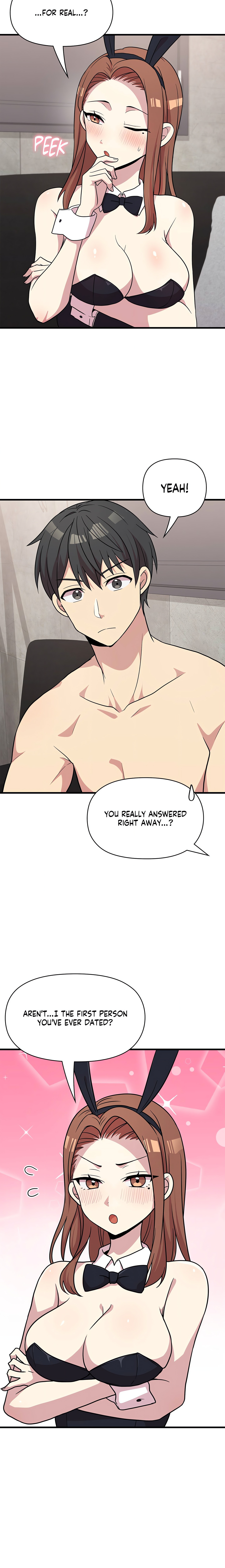 3 Couples (Official) chapter 23 page 18