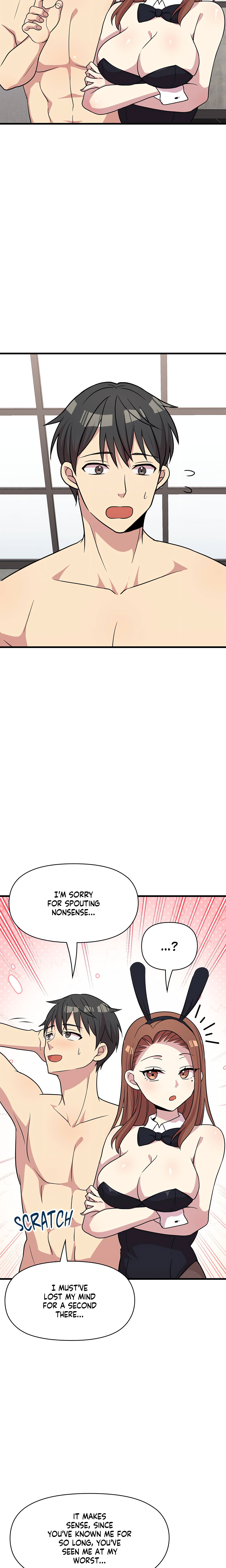 3 Couples (Official) chapter 23 page 22