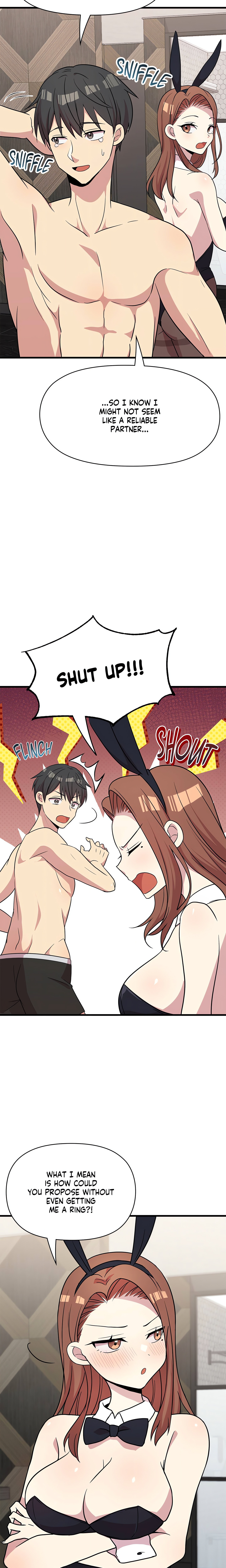 3 Couples (Official) chapter 23 page 23