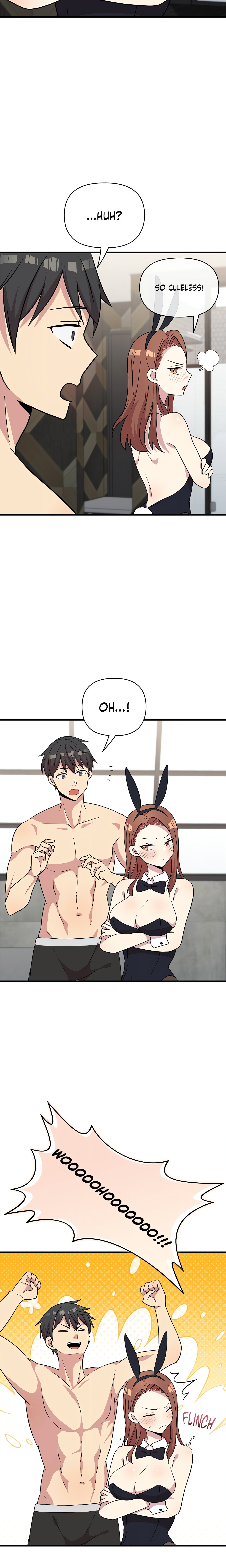 3 Couples (Official) chapter 23 page 24