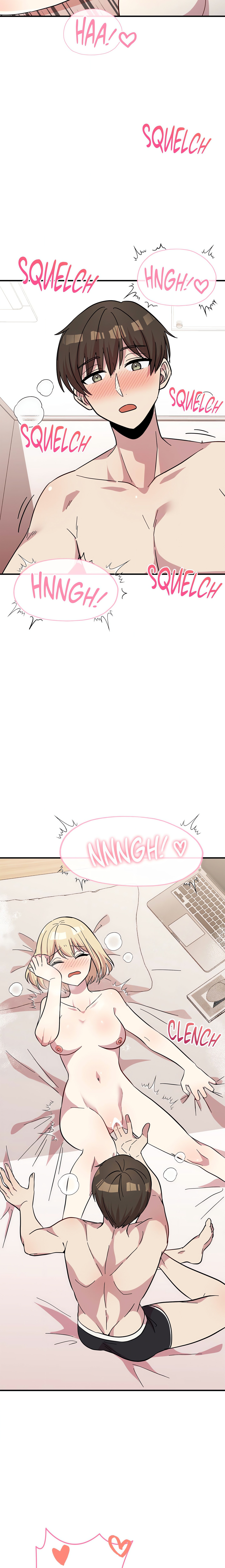 3 Couples (Official) chapter 24 page 2