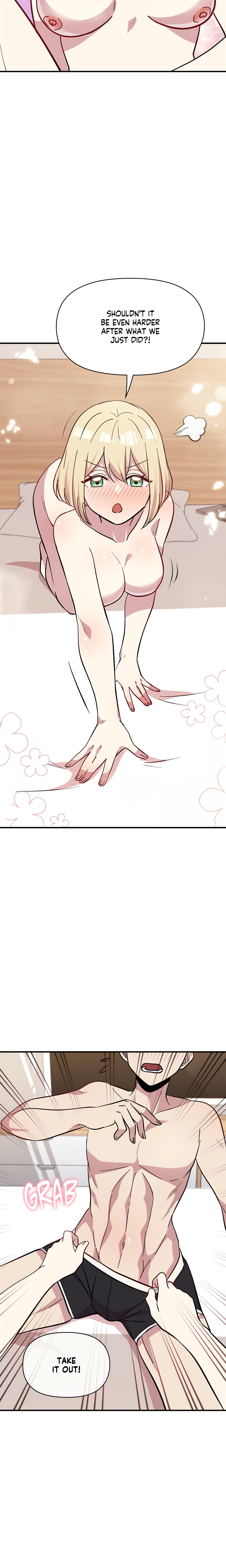 3 Couples (Official) chapter 24 page 5