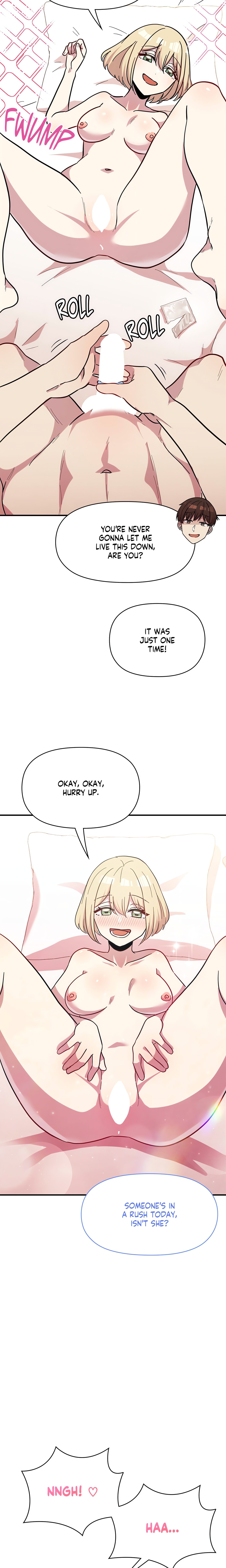 3 Couples (Official) chapter 24 page 8