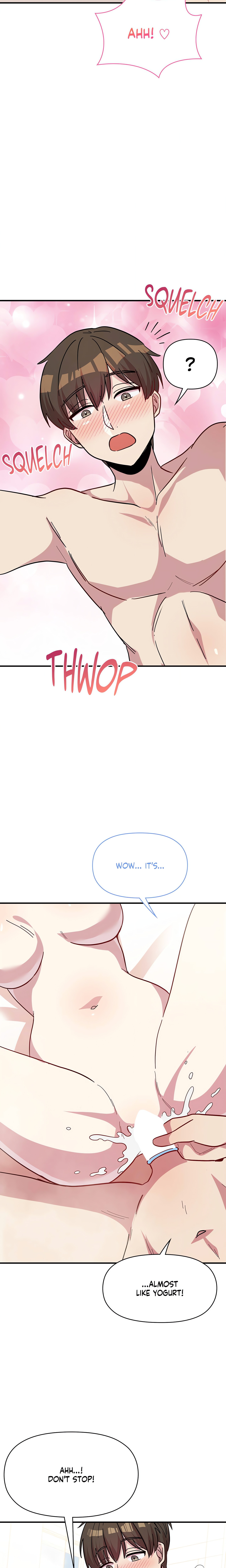 3 Couples (Official) chapter 24 page 11