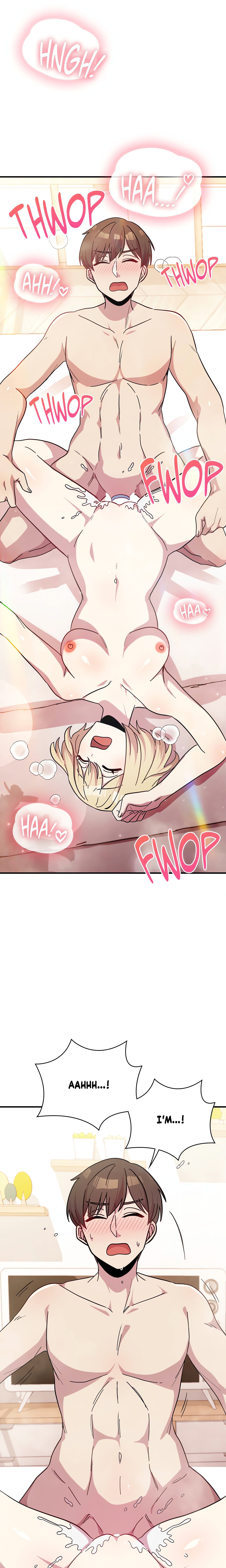3 Couples (Official) chapter 24 page 14