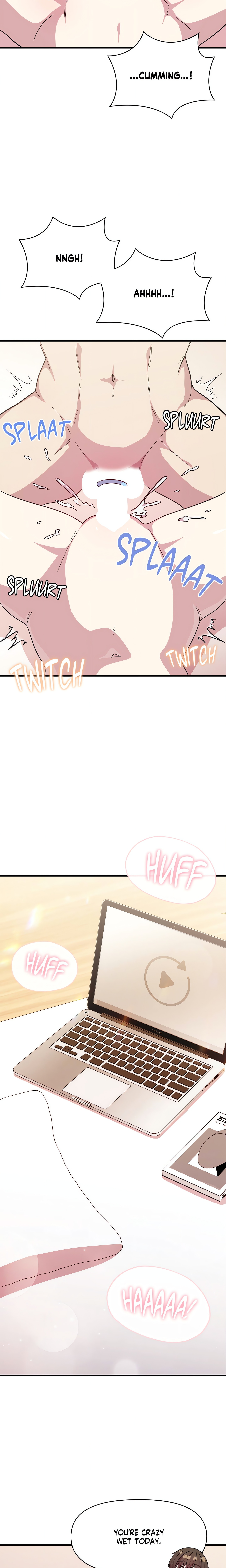 3 Couples (Official) chapter 24 page 15
