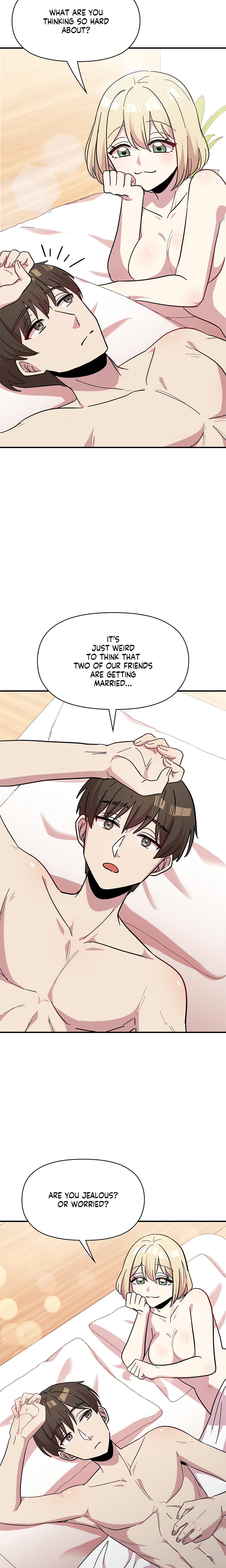 3 Couples (Official) chapter 24 page 18