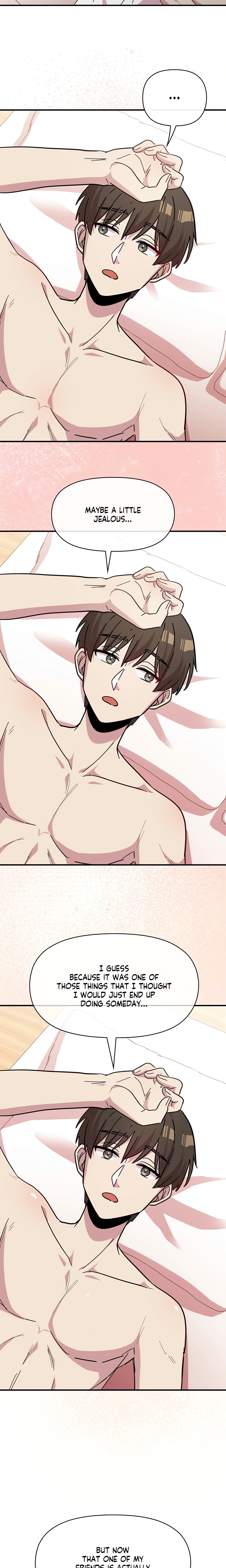 3 Couples (Official) chapter 24 page 19