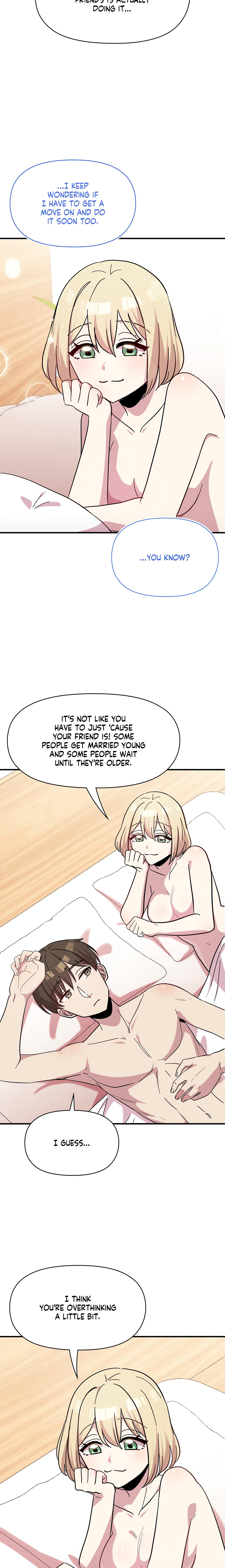 3 Couples (Official) chapter 24 page 20