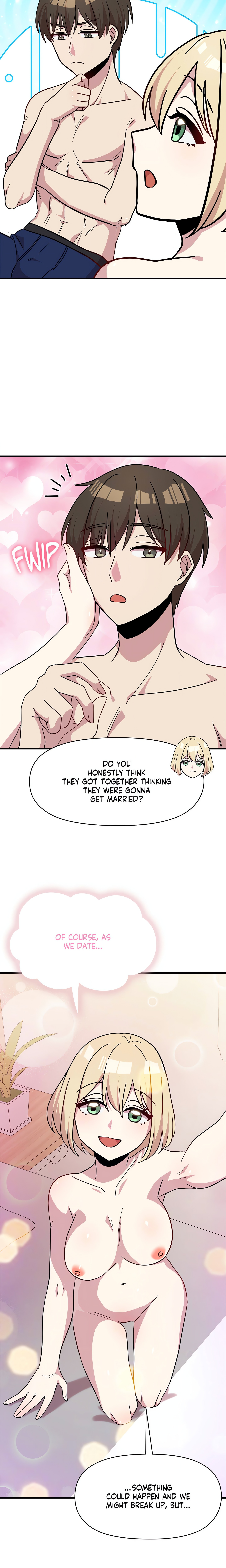 3 Couples (Official) chapter 24 page 23