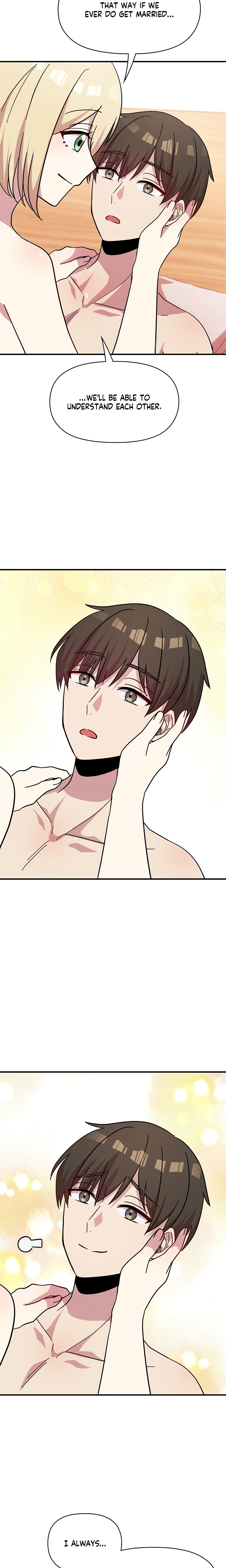 3 Couples (Official) chapter 24 page 25