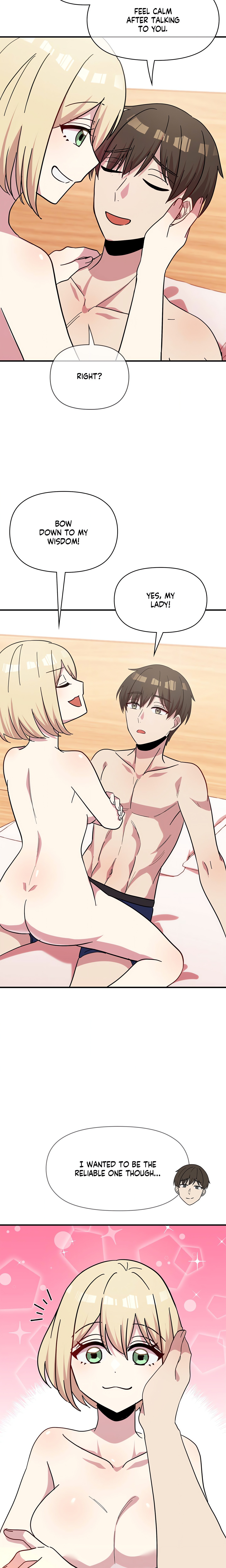 3 Couples (Official) chapter 24 page 26