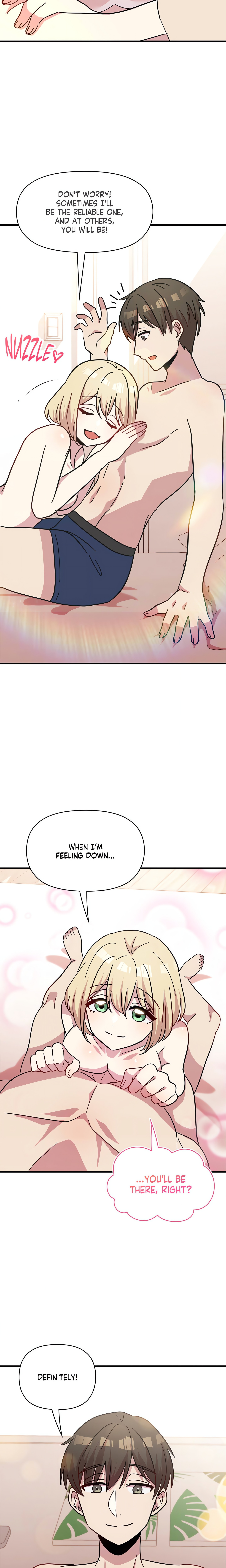 3 Couples (Official) chapter 24 page 27